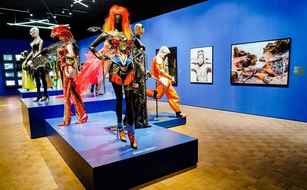 10 exposiciones de moda para visitar en 2020 10 exposiciones de moda para visitar en 2020