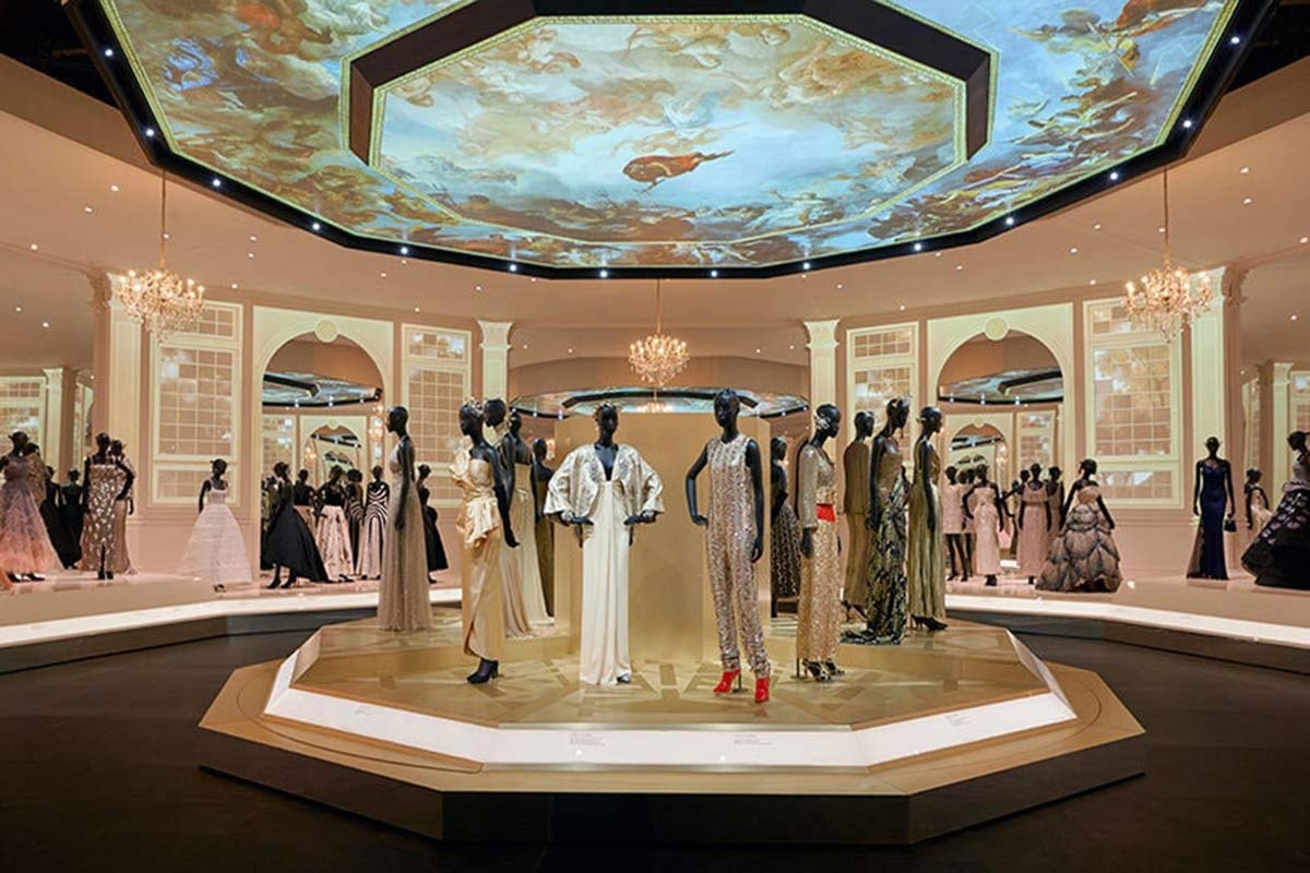 10 exposiciones de moda para visitar en 2020 10 exposiciones de moda para visitar en 2020