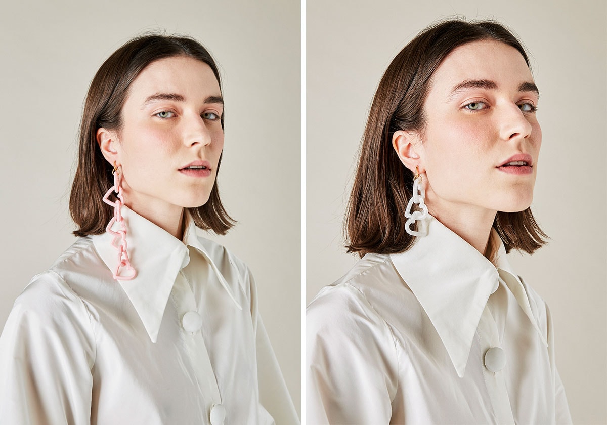 De origen vegetal y mediante impresión 3D: Becomely presenta su nueva colección de joyas De origen vegetal y mediante impresión 3D: Becomely presenta su nueva colección de joyas