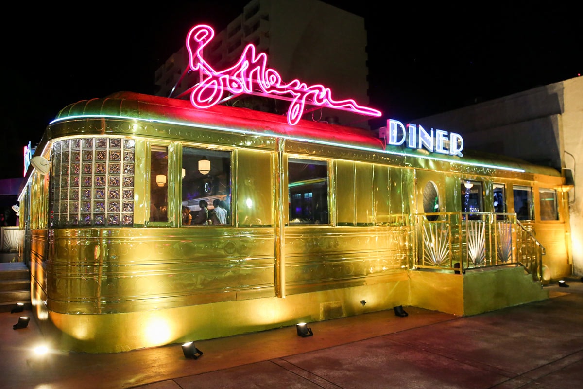 Un escaparate para las firmas de lujo llamado Art Basel Miami Beach Un escaparate para las firmas de lujo llamado Art Basel Miami Beach