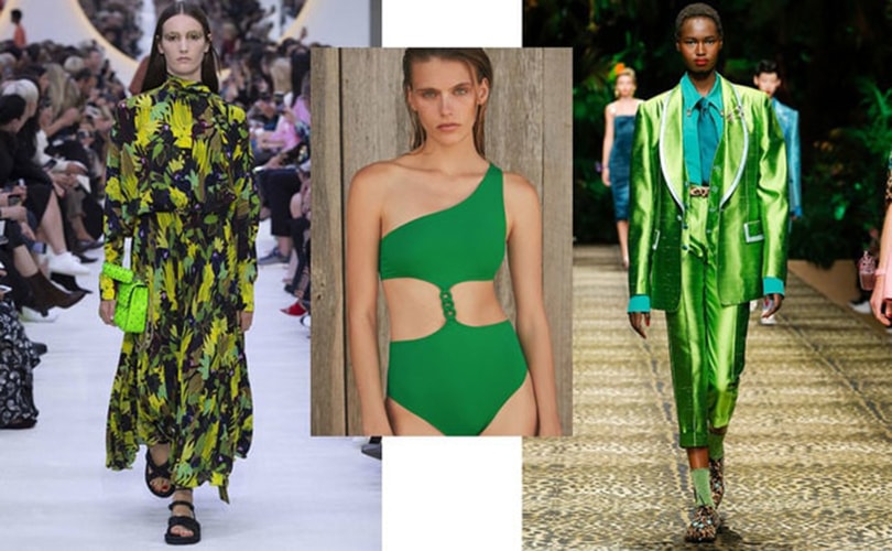 Las 5 tendencias para el verano 2020 que verás en todas las tiendas Las 5 tendencias para el verano 2020 que verás en todas las tiendas