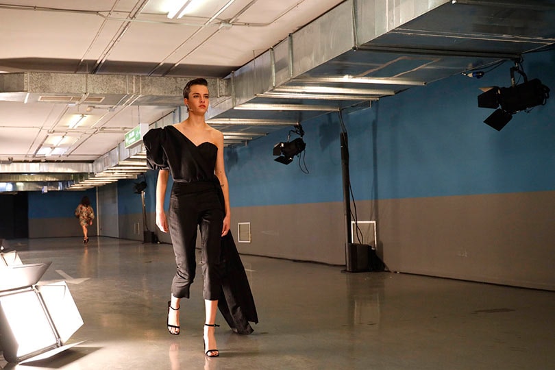 Arranca la 71 edición de la Mercedes-Benz Fashion Week Madrid Arranca la 71 edición de la Mercedes-Benz Fashion Week Madrid