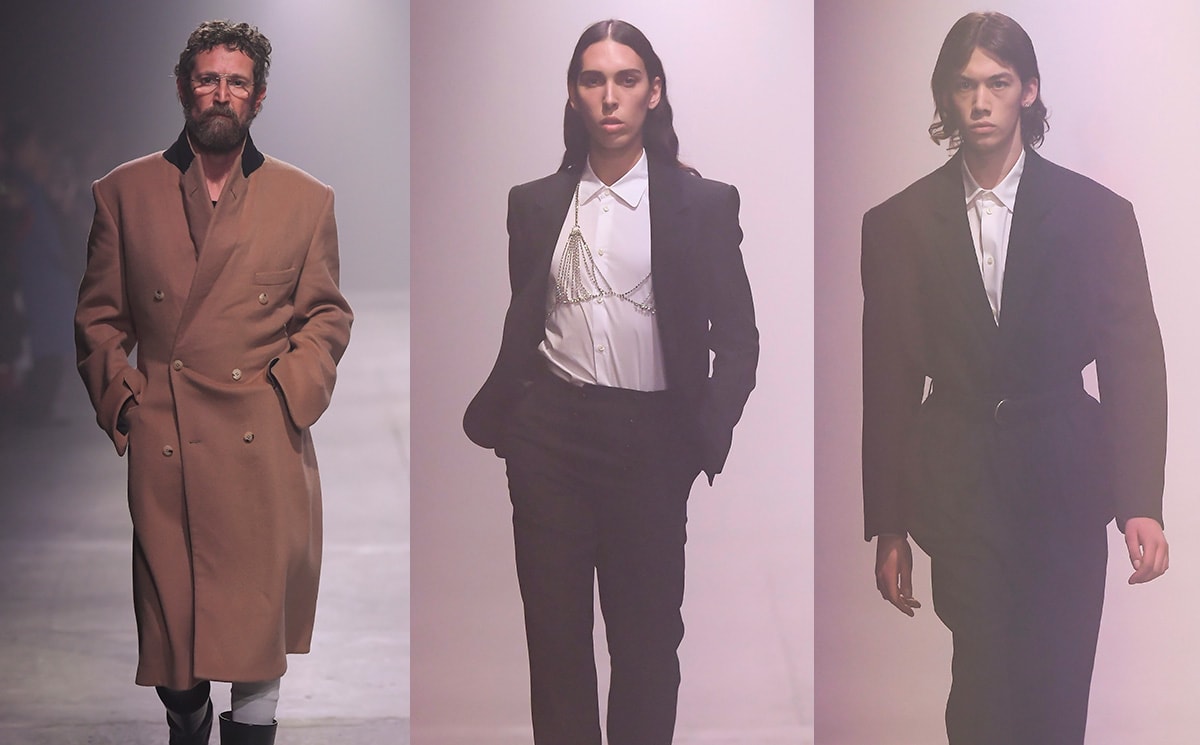 Pitti Uomo 97: tradición, sostenibilidad y géneros fluidos Pitti Uomo 97: tradición, sostenibilidad y géneros fluidos