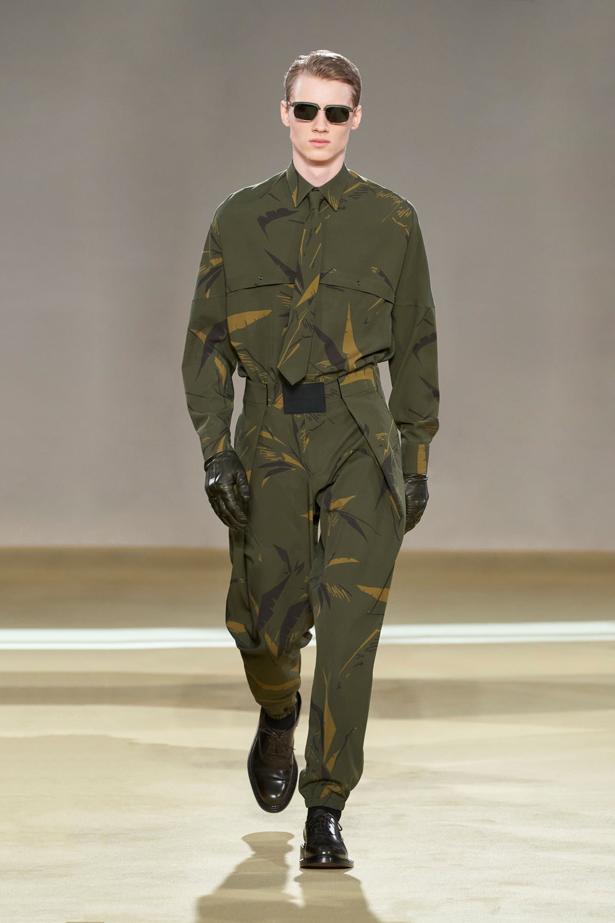 La nueva masculinidad toma la Milan men’s fashion week La nueva masculinidad toma la Milan men’s fashion week