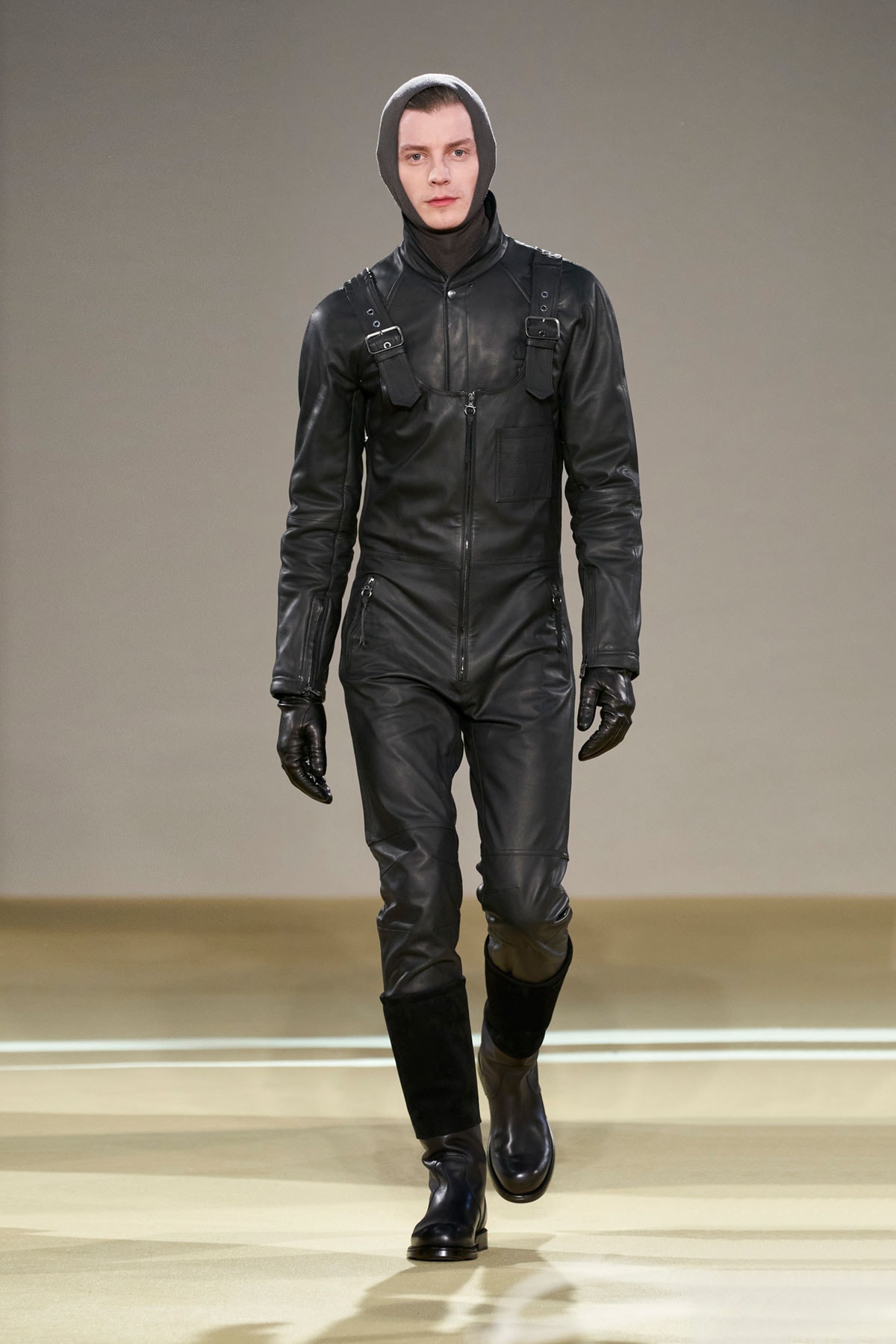 La nueva masculinidad toma la Milan men’s fashion week La nueva masculinidad toma la Milan men’s fashion week