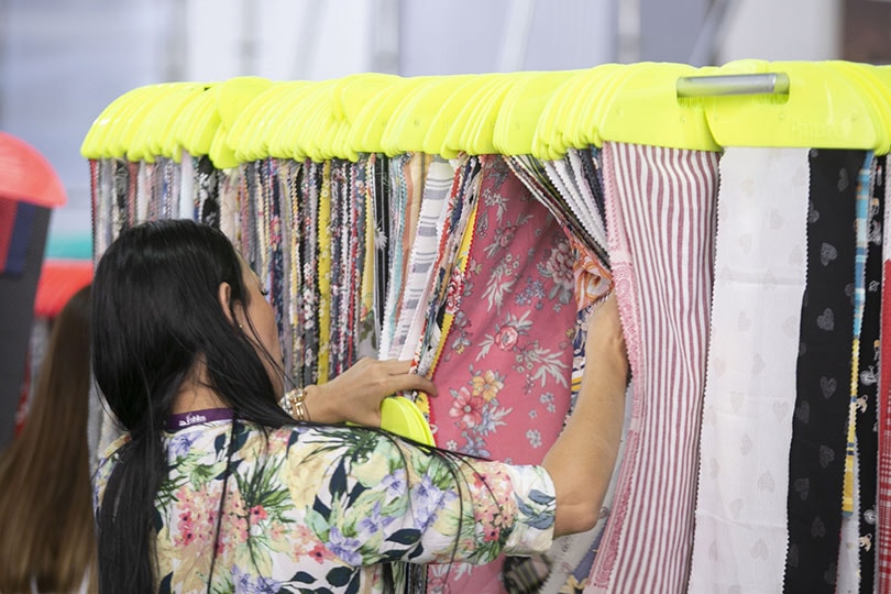 Colombiatex: ¿Qué buscan las empresas internacionales? Colombiatex: ¿Qué buscan las empresas internacionales?