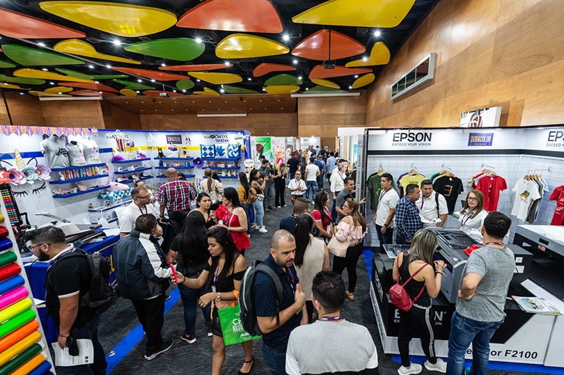 Colombiatex: ¿Qué buscan las empresas internacionales? Colombiatex: ¿Qué buscan las empresas internacionales?