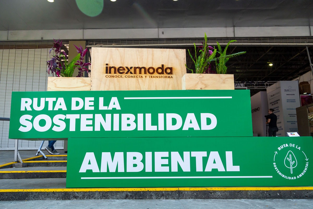 Colombiatex: expectativas de negocios por 753 millones de dólares Colombiatex: expectativas de negocios por 753 millones de dólares