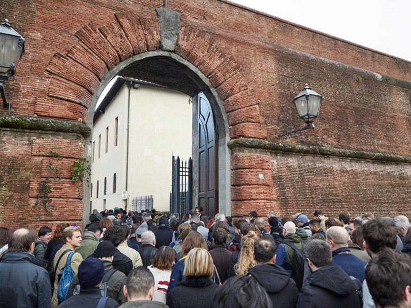 Pitti Uomo 97: tradición, sostenibilidad y géneros fluidos Pitti Uomo 97: tradición, sostenibilidad y géneros fluidos