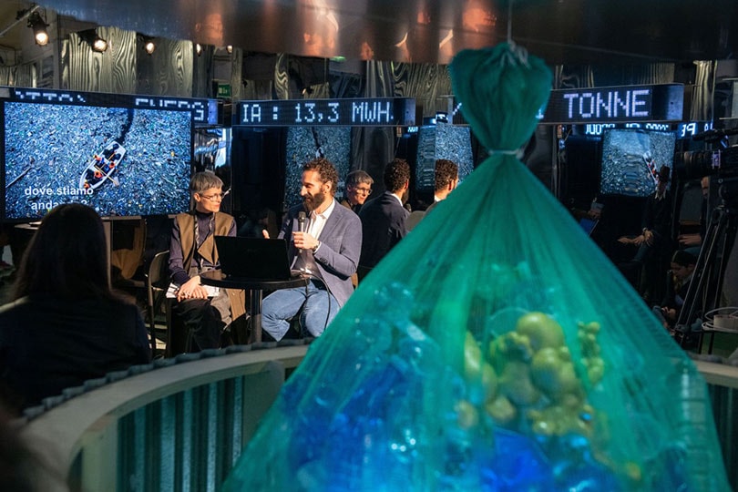 Pitti Uomo 97: tradición, sostenibilidad y géneros fluidos Pitti Uomo 97: tradición, sostenibilidad y géneros fluidos
