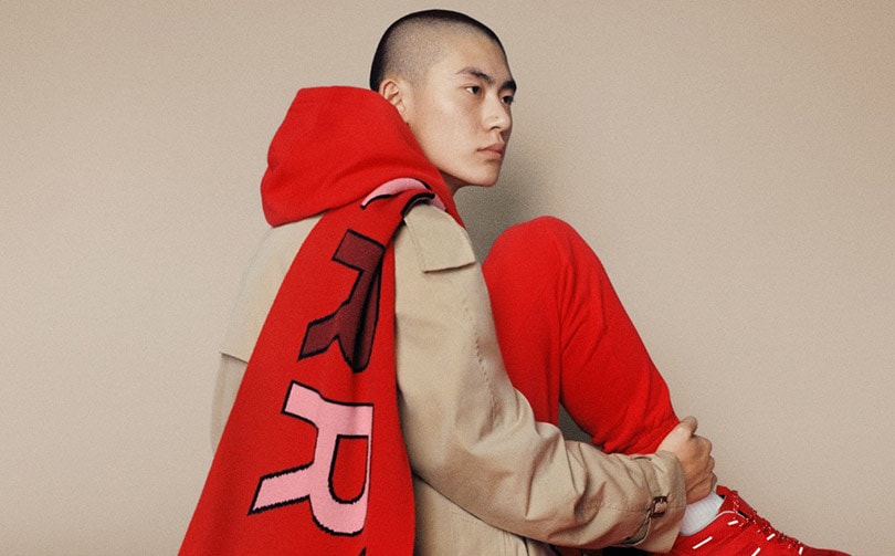 Burberry se lanza a celebrar “el Año de la Rata” con una colección cápsula Burberry se lanza a celebrar “el Año de la Rata” con una colección cápsula