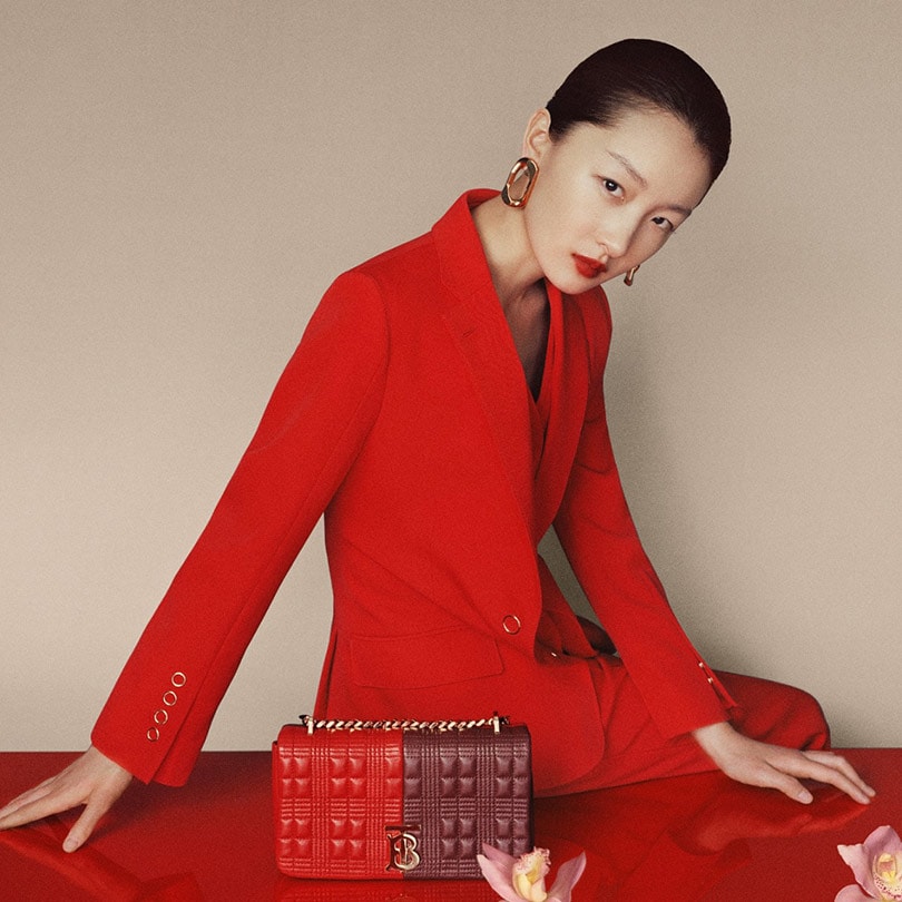 Burberry se lanza a celebrar “el Año de la Rata” con una colección cápsula Burberry se lanza a celebrar “el Año de la Rata” con una colección cápsula