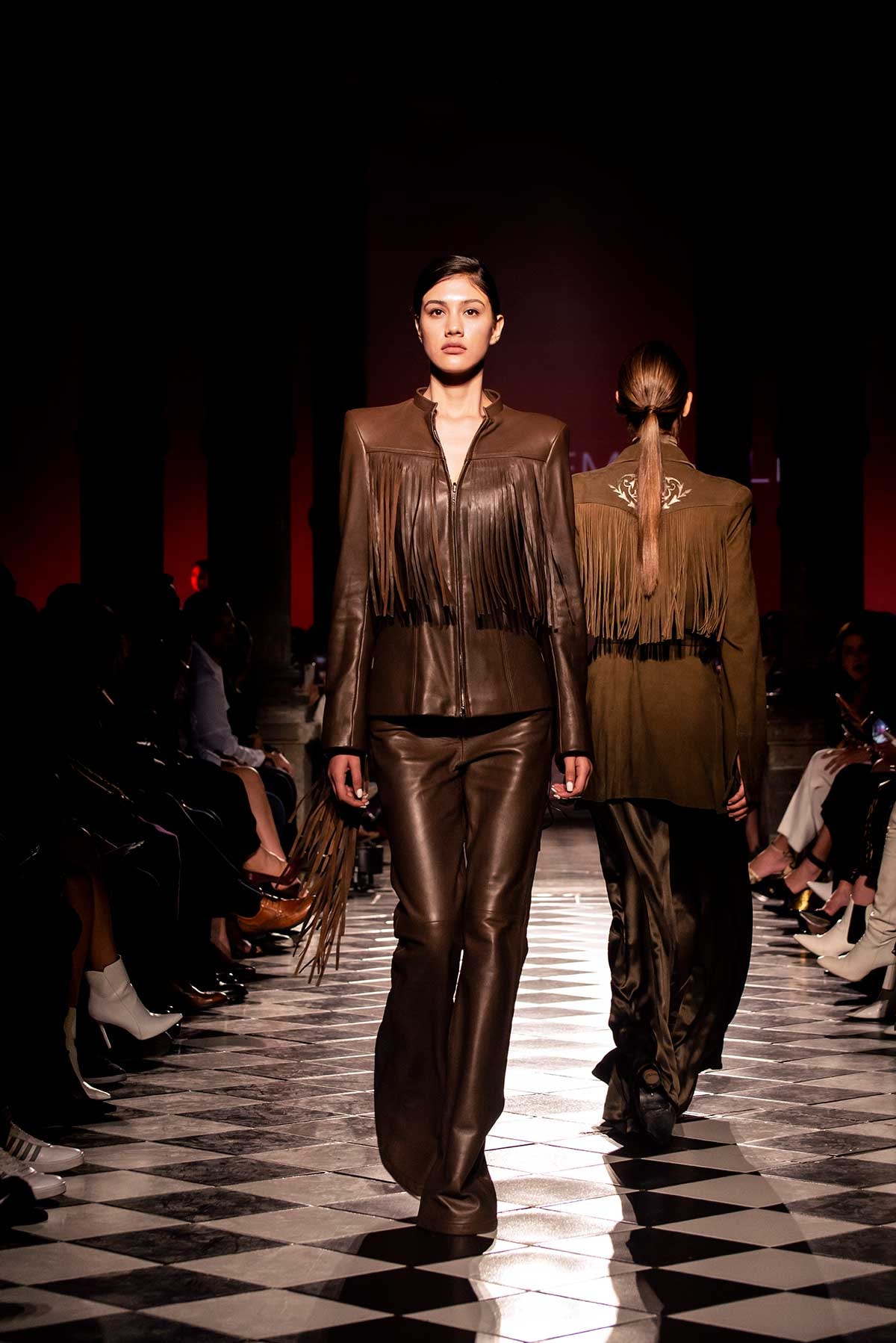 5 momentos destacados de la moda mexicana durante Intermoda 5 momentos destacados de la moda mexicana durante Intermoda