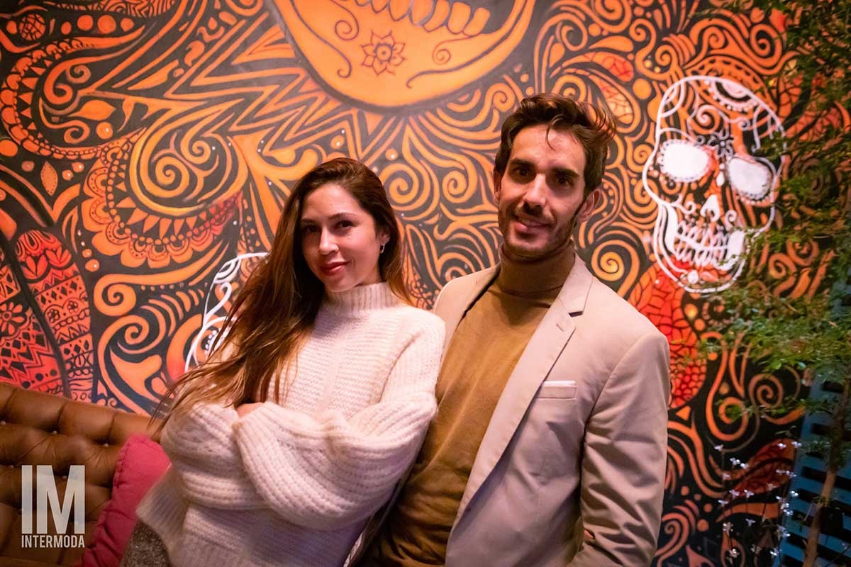 5 momentos destacados de la moda mexicana durante Intermoda 5 momentos destacados de la moda mexicana durante Intermoda