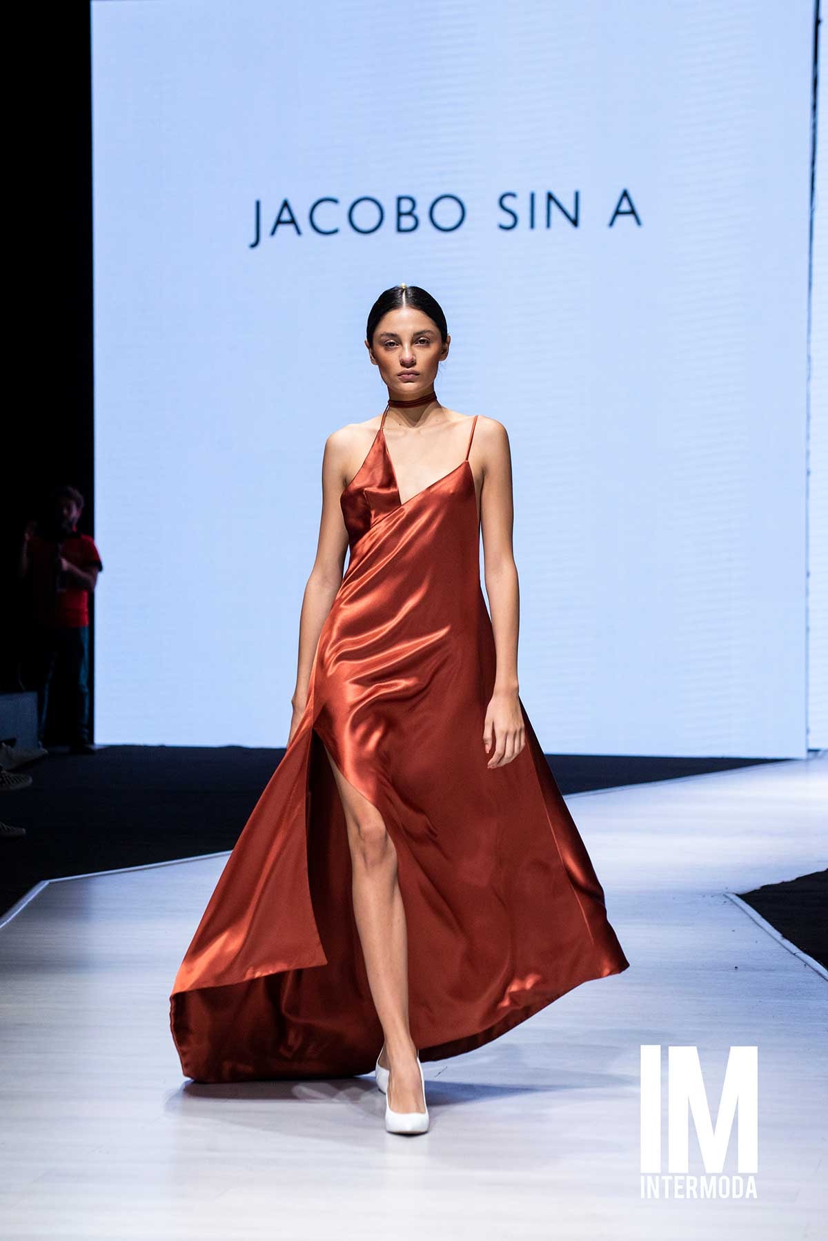 5 momentos destacados de la moda mexicana durante Intermoda 5 momentos destacados de la moda mexicana durante Intermoda