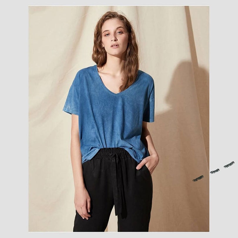 Estas marcas argentinas promueven la moda sostenible Estas marcas argentinas promueven la moda sostenible