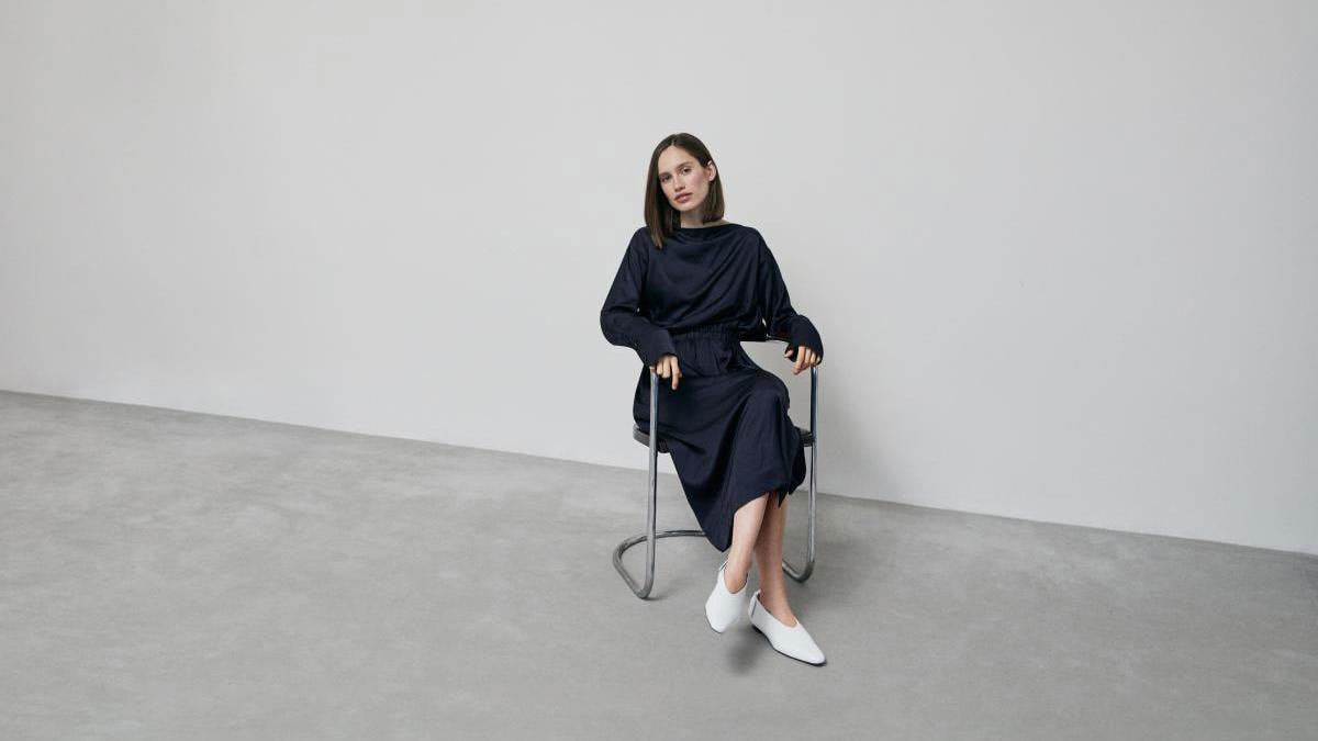 Zalando se abre a la moda de segunda mano y abrirá nuevo almacén logístico en España Zalando se abre a la moda de segunda mano y abrirá nuevo almacén logístico en España