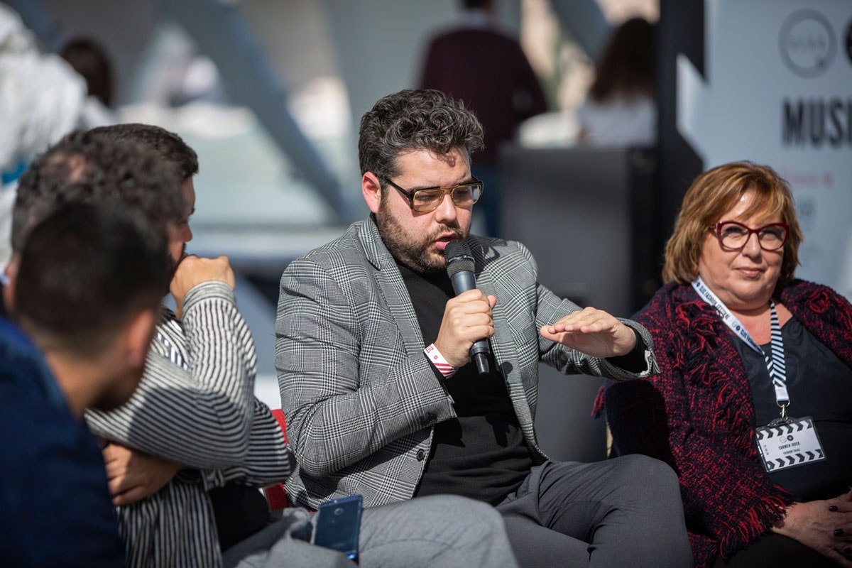 Jóvenes promesas y una experiencia inmersiva: la moda hace “CLEC” en Valencia Jóvenes promesas y una experiencia inmersiva: la moda hace “CLEC” en Valencia