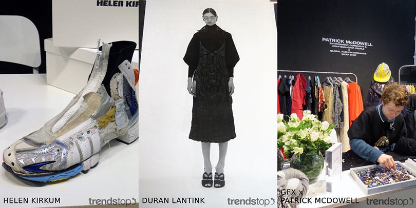 Resumen de la London Fashion Week Fall Winter 2020-21 Resumen de la London Fashion Week Fall Winter 2020-21