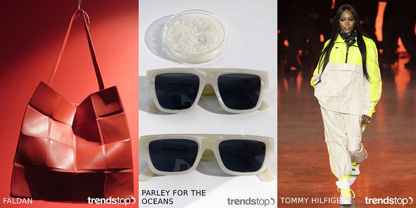 Resumen de la London Fashion Week Fall Winter 2020-21 Resumen de la London Fashion Week Fall Winter 2020-21