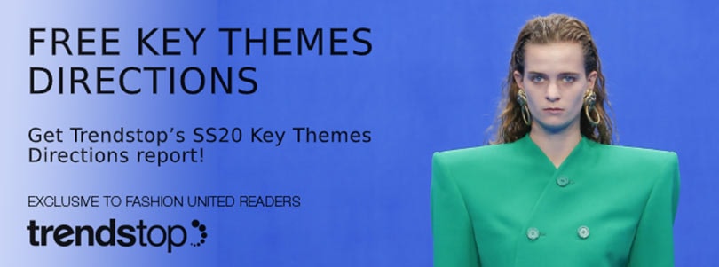 Resumen de la London Fashion Week Fall Winter 2020-21 Resumen de la London Fashion Week Fall Winter 2020-21