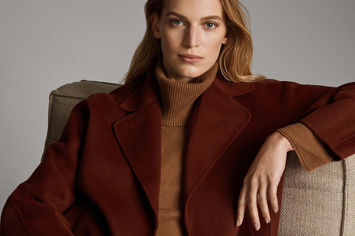 Massimo Dutti se renueva anunciando nuevo desfile, personalización de prendas y más descuentos Massimo Dutti se renueva anunciando nuevo desfile, personalización de prendas y más descuentos