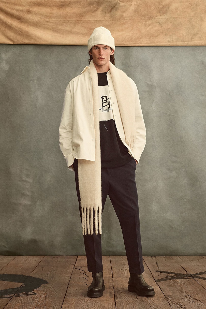 Zara rinde tributo a Tàpies con una colección cápsula Zara rinde tributo a Tàpies con una colección cápsula