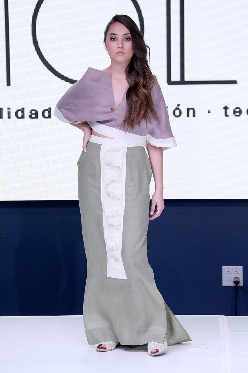 Estas 10 marcas sostenibles latinoamericanas se presentaron en NYFW Estas 10 marcas sostenibles latinoamericanas se presentaron en NYFW