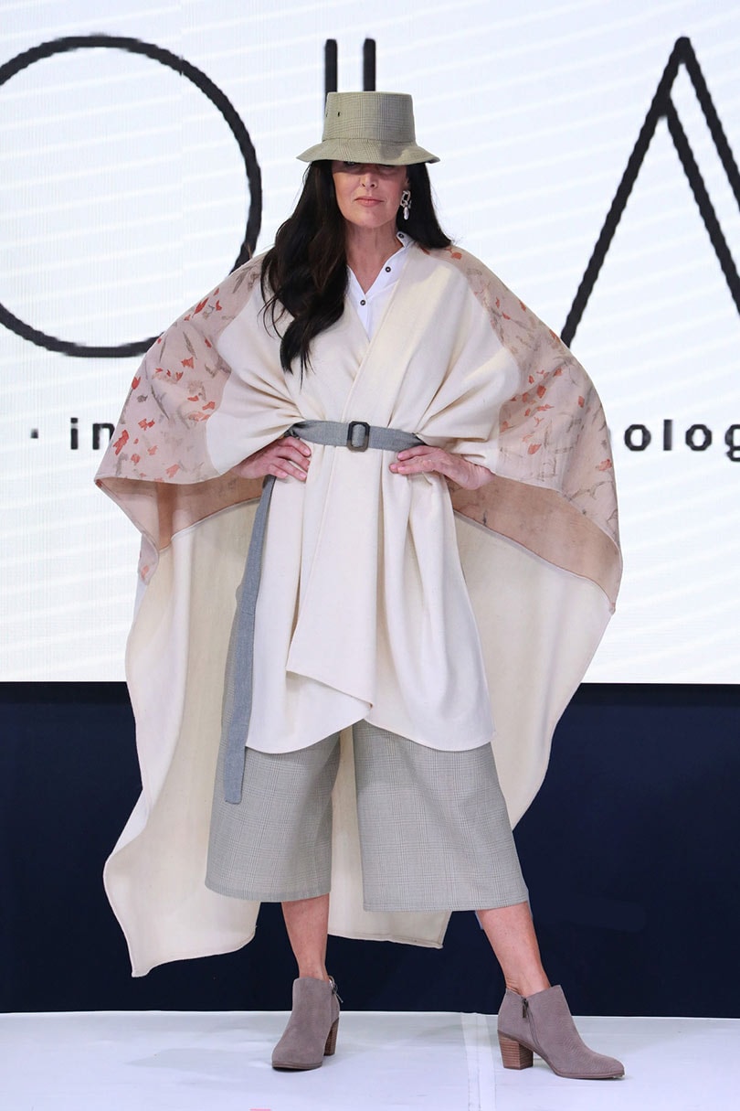 Estas 10 marcas sostenibles latinoamericanas se presentaron en NYFW Estas 10 marcas sostenibles latinoamericanas se presentaron en NYFW