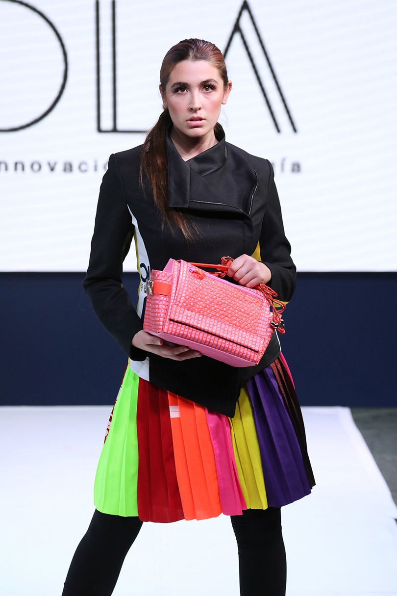 Estas 10 marcas sostenibles latinoamericanas se presentaron en NYFW Estas 10 marcas sostenibles latinoamericanas se presentaron en NYFW