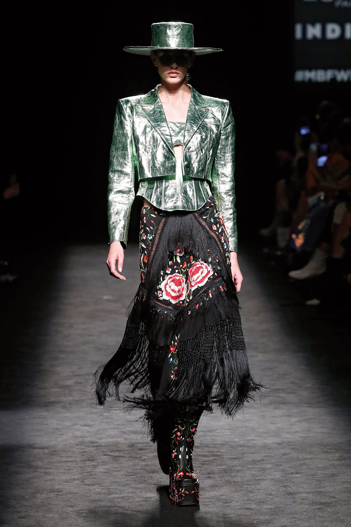 6 imágenes que resumen la última edición de MBFWMadrid 6 imágenes que resumen la última edición de MBFWMadrid