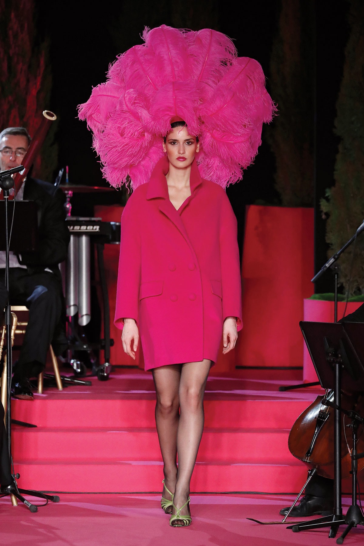 6 imágenes que resumen la última edición de MBFWMadrid 6 imágenes que resumen la última edición de MBFWMadrid