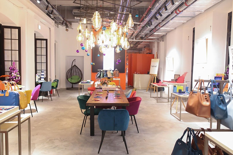 Campo Marzio se afianza en el “travel retail” con 3 aperturas en Madrid y Barcelona Campo Marzio se afianza en el “travel retail” con 3 aperturas en Madrid y Barcelona