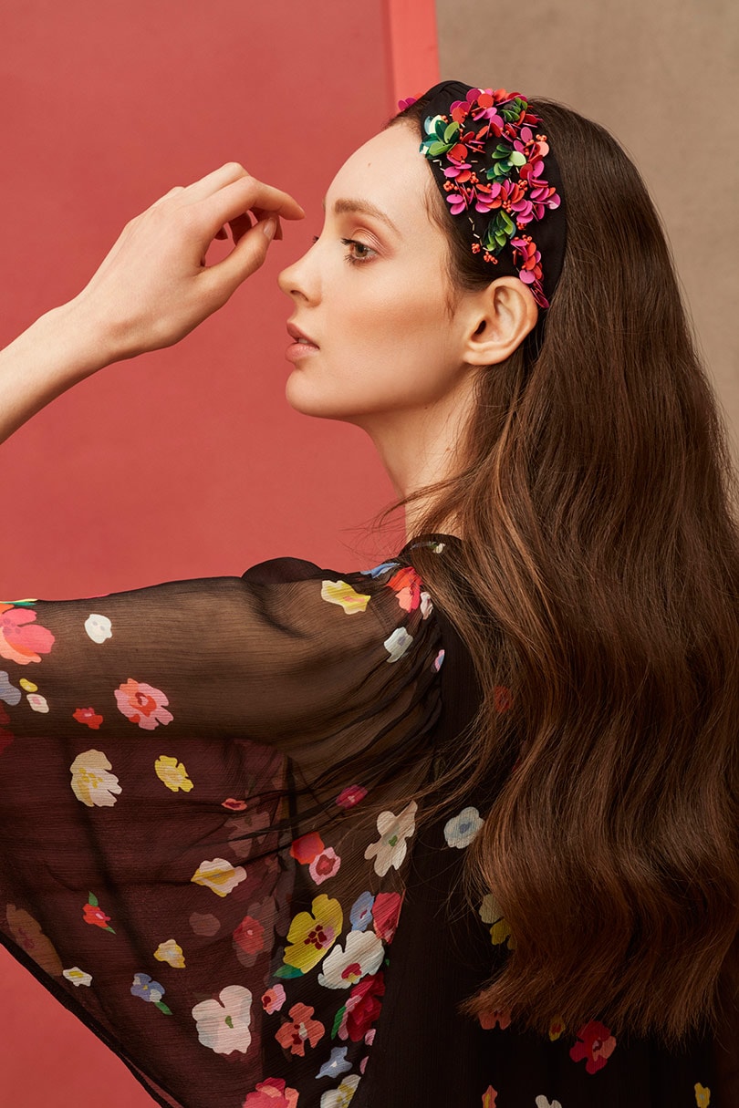 Delpozo renace con una colección cápsula para Anthropologie Delpozo renace con una colección cápsula para Anthropologie