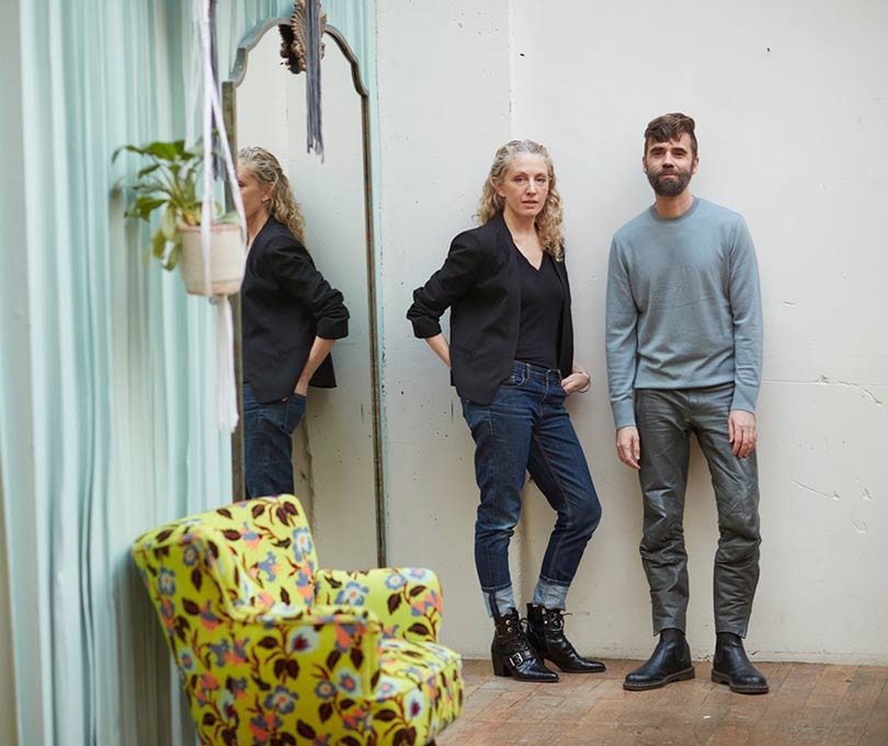 Delpozo renace con una colección cápsula para Anthropologie Delpozo renace con una colección cápsula para Anthropologie