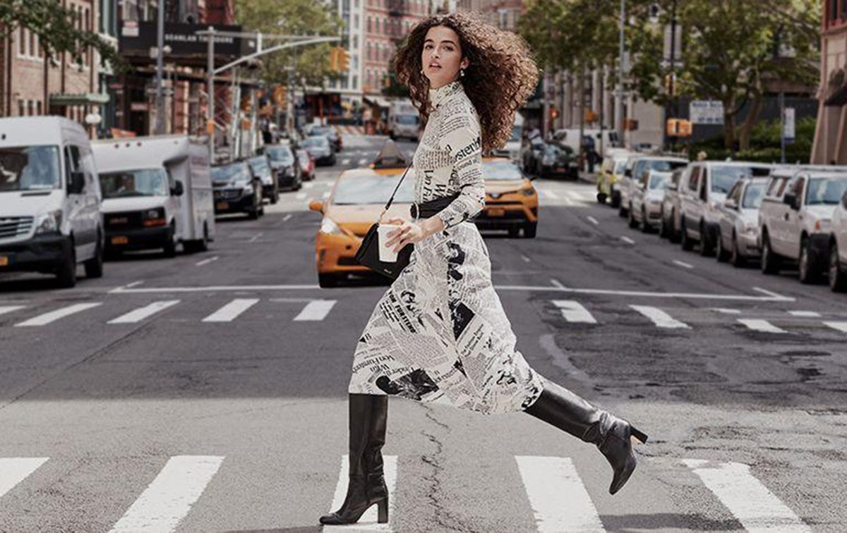 Diane von Furstenberg se lanza al alquiler de ropa con “DVF Link” Diane von Furstenberg se lanza al alquiler de ropa con “DVF Link”