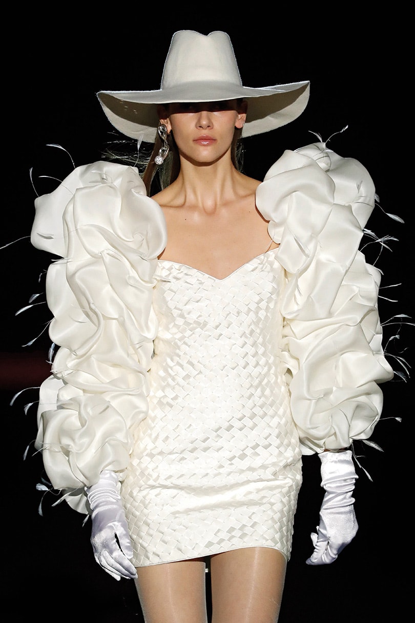 6 imágenes que resumen la última edición de MBFWMadrid 6 imágenes que resumen la última edición de MBFWMadrid