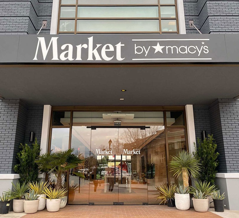 Macy’s se vuelve local Macy’s se vuelve local