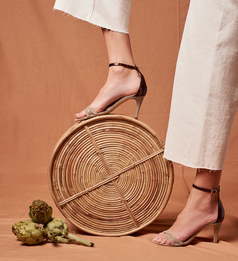Nuestros pies también pueden vestir slow fashion Nuestros pies también pueden vestir slow fashion