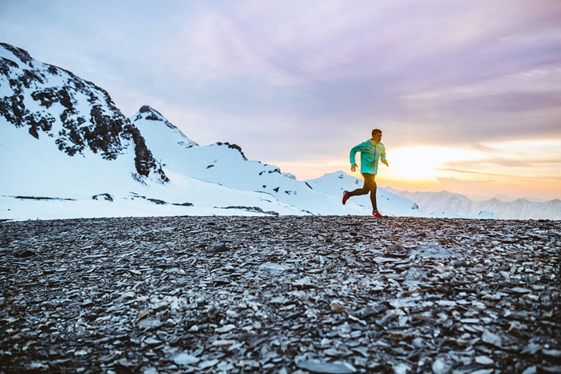 At The North Face, innovation and conservation go hand in hand At The North Face, innovation and conservation go hand in hand