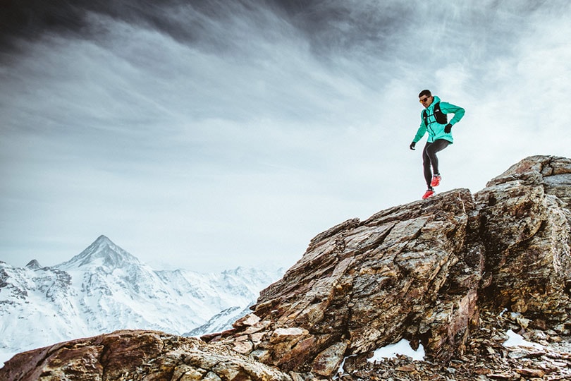 At The North Face, innovation and conservation go hand in hand At The North Face, innovation and conservation go hand in hand