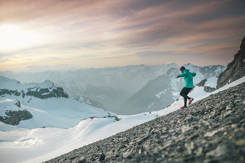 At The North Face, innovation and conservation go hand in hand At The North Face, innovation and conservation go hand in hand