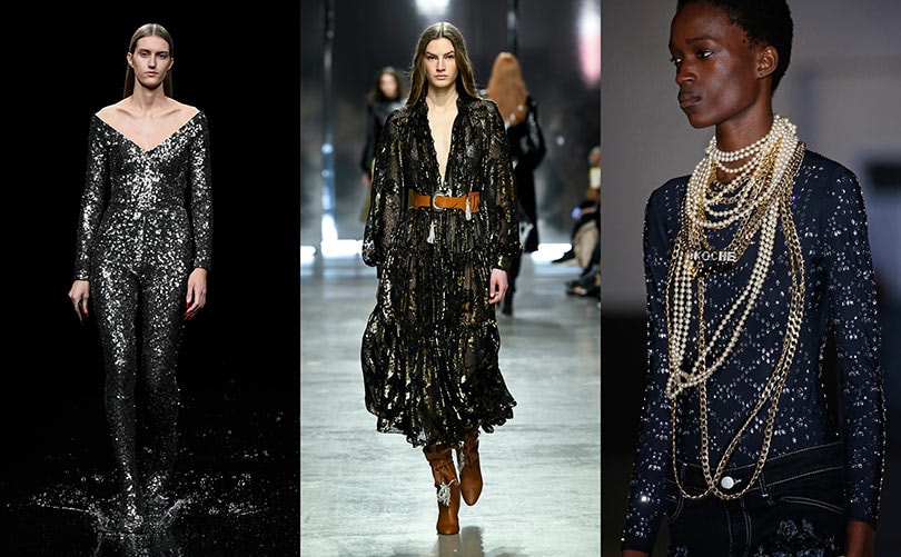 Fashion Week: diez tendencias de moda que marcarán el Otoño-Invierno 2020-21
