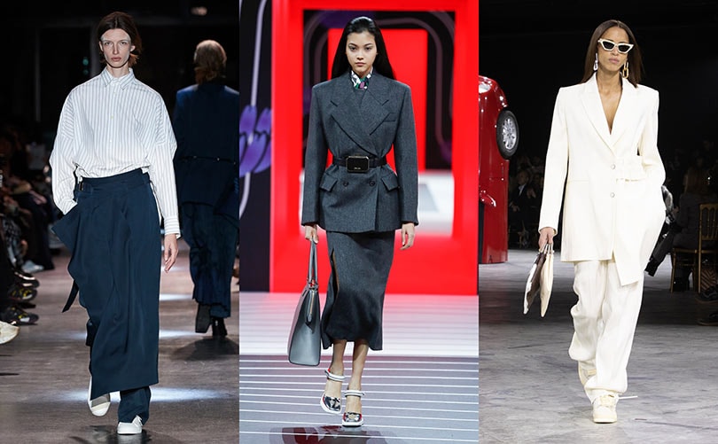Fashion Week: diez tendencias de moda que marcarán el Otoño-Invierno 2020-21 Fashion Week: diez tendencias de moda que marcarán el Otoño-Invierno 2020-21
