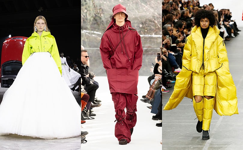 Fashion Week: diez tendencias de moda que marcarán el Otoño-Invierno 2020-21 Fashion Week: diez tendencias de moda que marcarán el Otoño-Invierno 2020-21