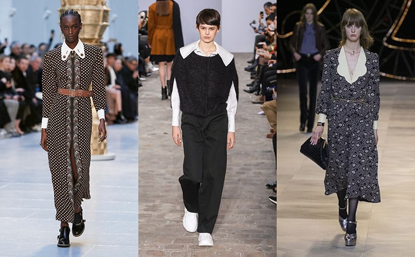 Fashion Week: diez tendencias de moda que marcarán el Otoño-Invierno 2020-21 Fashion Week: diez tendencias de moda que marcarán el Otoño-Invierno 2020-21