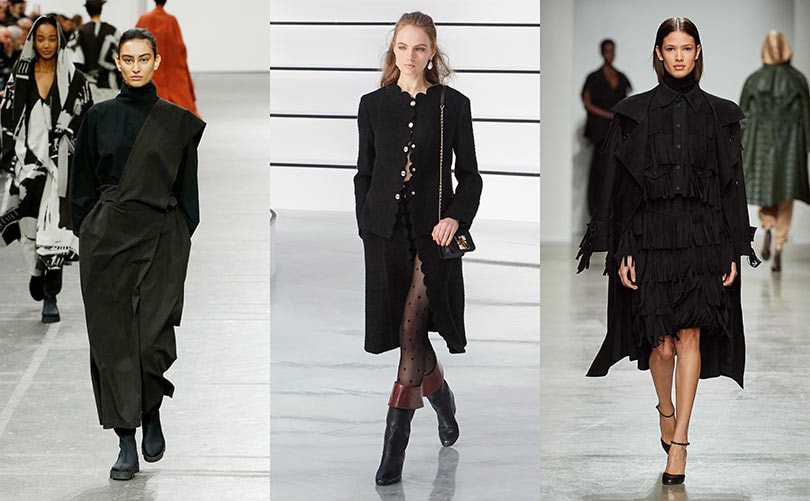 Fashion Week: diez tendencias de moda que marcarán el Otoño-Invierno 2020-21 Fashion Week: diez tendencias de moda que marcarán el Otoño-Invierno 2020-21