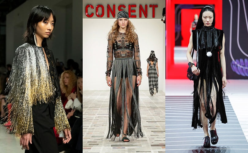 Fashion Week: diez tendencias de moda que marcarán el Otoño-Invierno 2020-21 Fashion Week: diez tendencias de moda que marcarán el Otoño-Invierno 2020-21