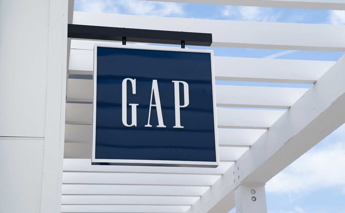 Sonia Syngal, nueva CEO de Gap Sonia Syngal, nueva CEO de Gap