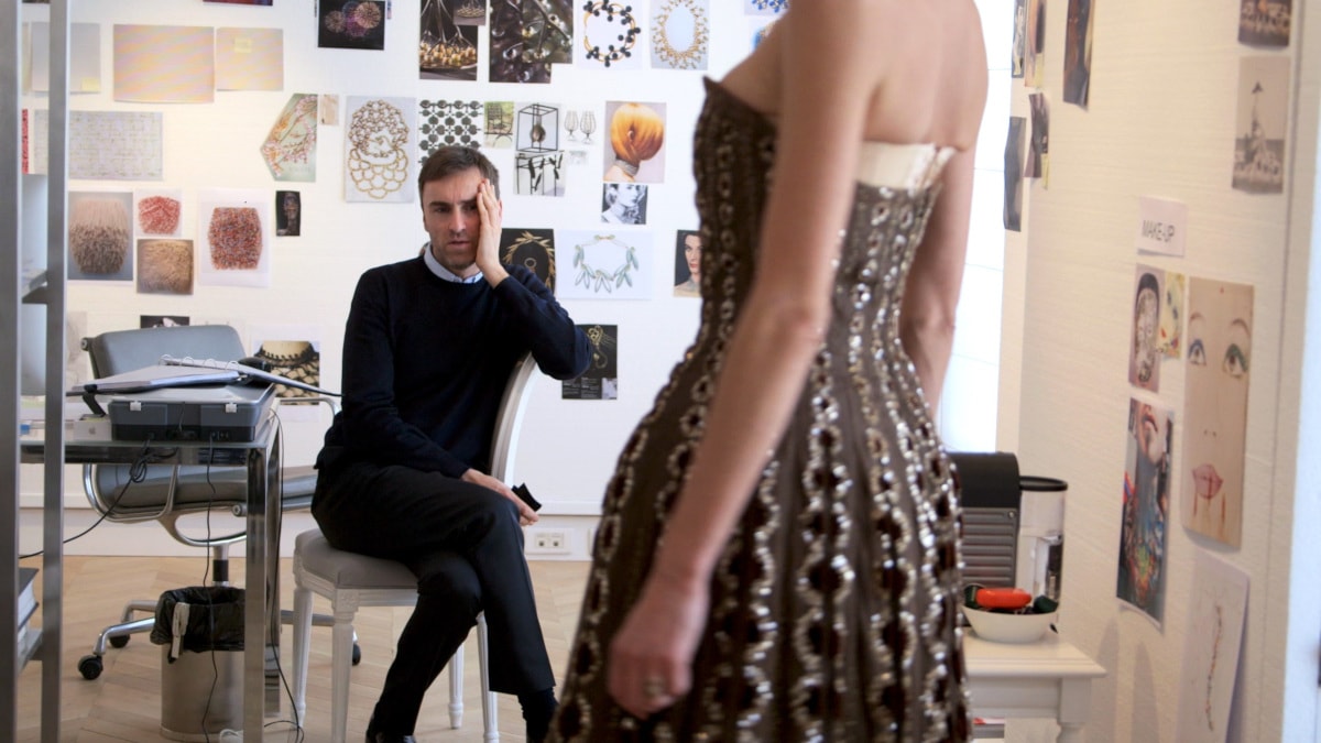 Los mejores documentales de moda para ver en streaming desde casa Los mejores documentales de moda para ver en streaming desde casa